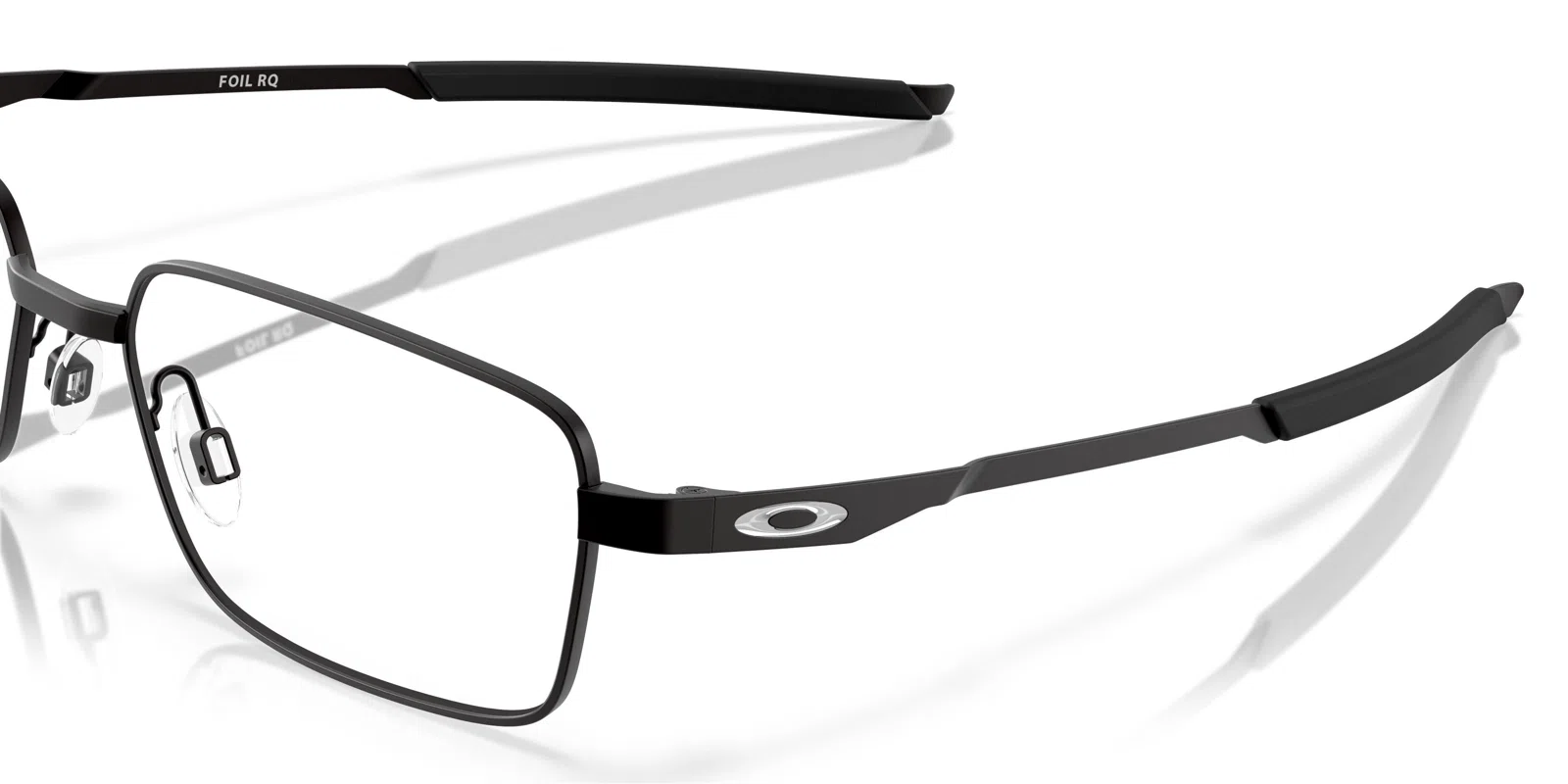Oakley Foil Rq 3036 Eyeglasses - view 9